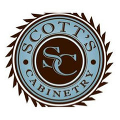 Scott's Cabinetry