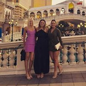 Georgia Stewart's photo