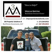 Marcus Belchers foto