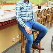 Foto von Botrus Shehadeh