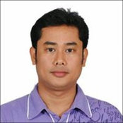 Romel Ganialongo's photo