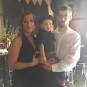 Stephanie Mertes's photo