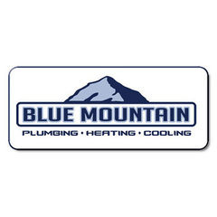 Blue Mountain Plumbing Heating & Cooling