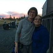 Mikah Sharkey's photo