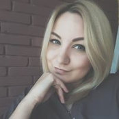 Анна Дьякова's photo
