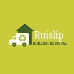 Rubbish Rem Ruislip Ltd.