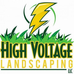 High Voltage Landscaping, LLC