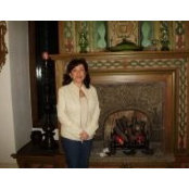 Hulya Aydogan's photo
