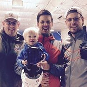 Brett O'Neill's photo