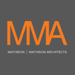 MATHISON | MATHISON ARCHITECTS