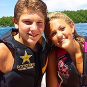 Abby Davis's photo