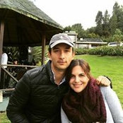 Andres Angel's photo