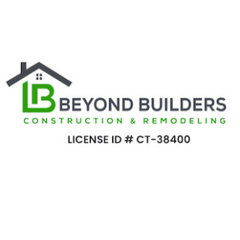 Beyond Builders