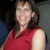 Mary Burrill's photo