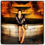 Nada Ayoubs foto