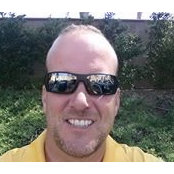 Scott Gibson's photo
