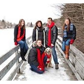 Beth Moriarty's photo