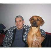 Anthony Lord Edwards's photo