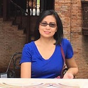 Conjie Ocampo's photo