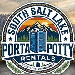 South Salt Lake Porta Potty Rentals