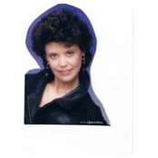 Judy Johnson's photo