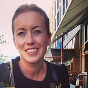 Foto von Olga Lundin