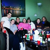 Paula Clarke's photo