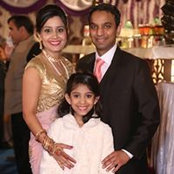 Trishuda Jain's photo