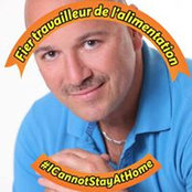 Dany Doucet's photo