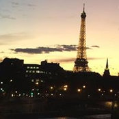 Kike Mendoza's photo