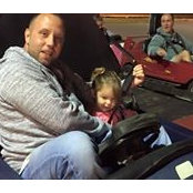 Damien Thornton's photo