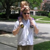 Brian Morrill's photo