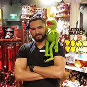 Sergio Terrero's photo