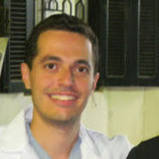 Tamer Mansour's photo