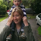 Lucy Clarke's photo