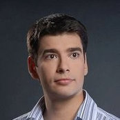 Gennadiy Zakusilo's photo