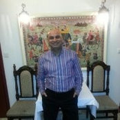 Surjinder Brar's photo