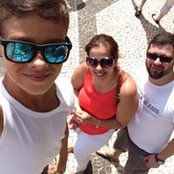Lucy Gomes's photo