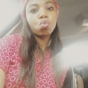 Foto de Katlego Serero-Shumba