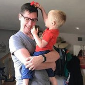 Mark Pauley's photo