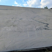 Kitchen Slab