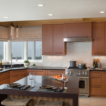 Kitchen Design Contest 13-14 Entries