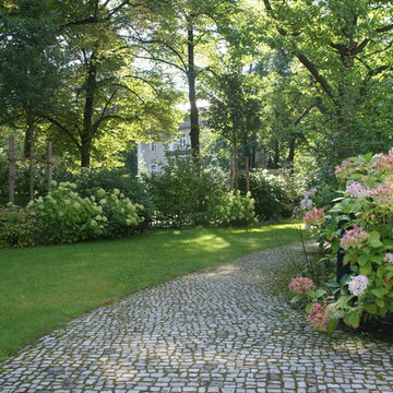 Villa Matterhornstr. Berlin-Zehlendorf