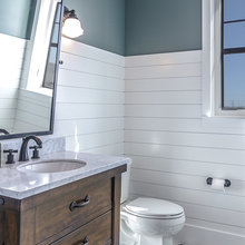 Hall Bath