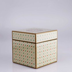 Piling Palang Lacquerware - Products