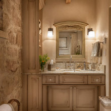 Guest Bath Design