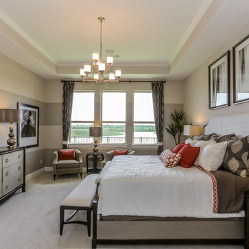 Houston, Texas | Lago Mar - Classic Yale Owner's Suite