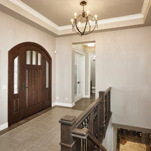 '16 FRONT DOOR