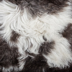 LUXURY SHEEPSKINS - Novelty Rugs