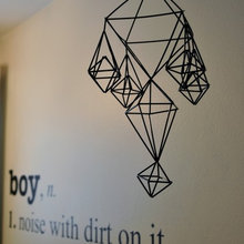 Maxs room